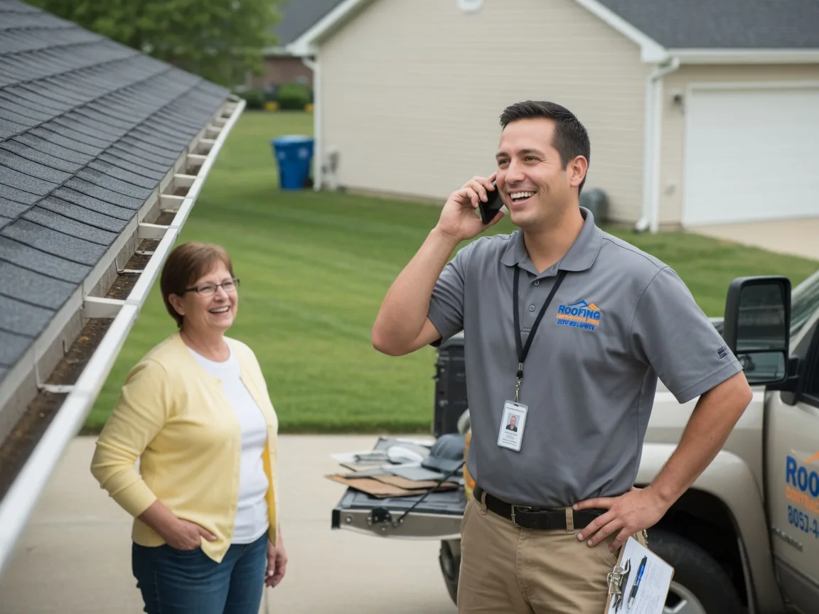 Local Roofing Contractors Harrisburg, PA FAQs